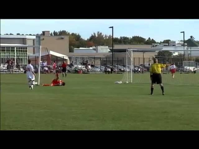 Saratoga Springs vs Niskayuna