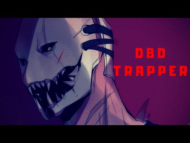 []Dead By Daylight[] The Trapper/Evan MacMillan - Tribute ~ Painkiller