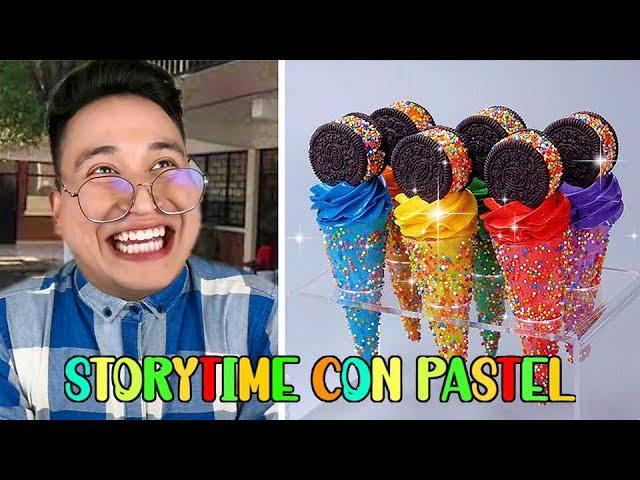 3 hora De los Mejores Tiktoks de 2024 @DiegoChavezz   Storytime Con Pastel de Satisfactoria #14