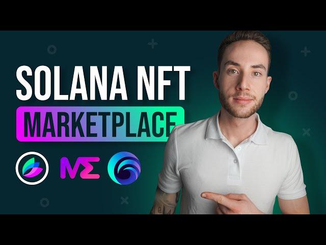 Where to Buy Solana NFTs? (The Definitive Guide by CoinMarketCap)