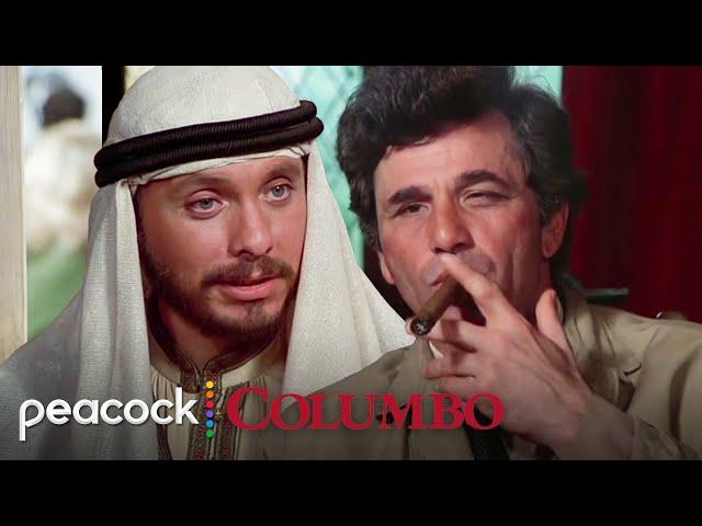The One Thing WORSE Than Columbo's Arrest | Columbo