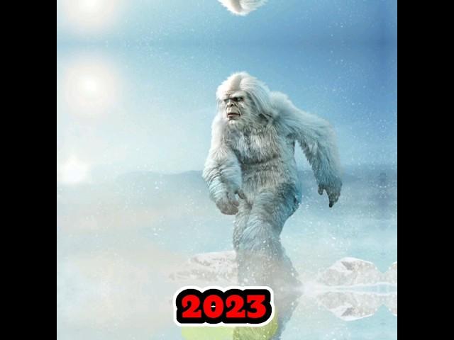 2023 yeti vs 5000 bce yeti ,#viral #shots