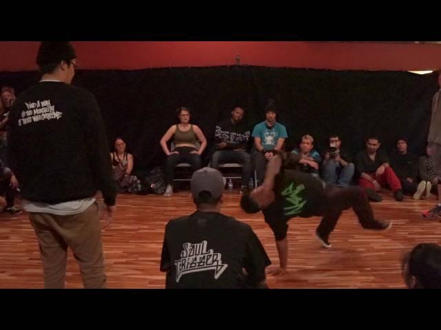 Air Force Crew vs Delajesus vs Remi I Bang Bang Boogie Vol 3