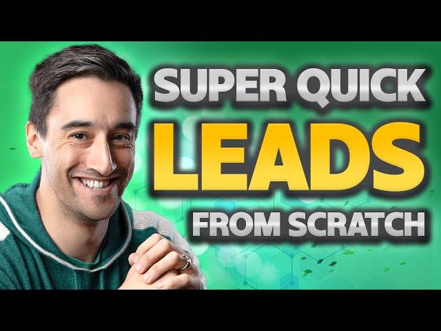 How I create lead magnets from scratch