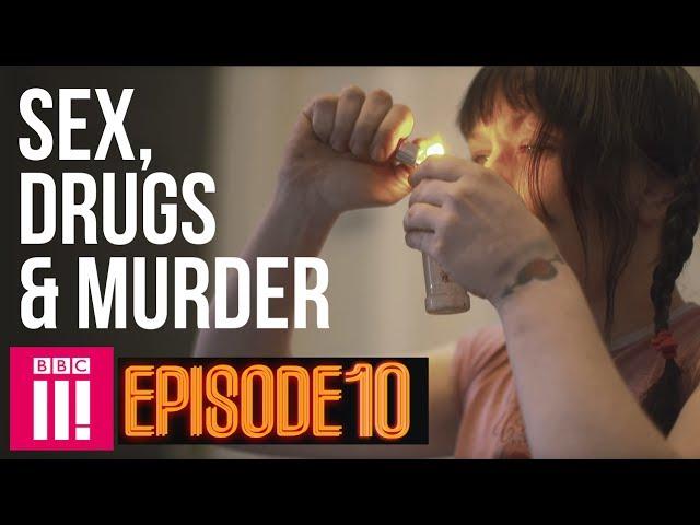 Taking Chances Inside Britain's Legal Red Light District | Sex, Drugs & Murder - Episode 10