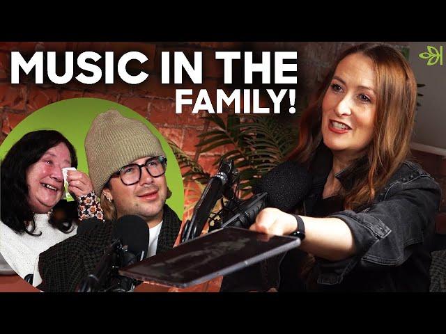 Music & Murders ft. Mitchell Halliday | Unearth The Past | Ancestry®