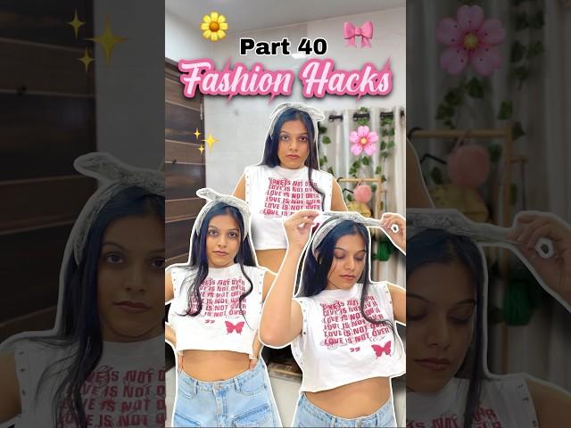 Hair Band we need for summer | Shruti Kothari |Summer fashion #hairstyle #fashionhacks#stylinghacks