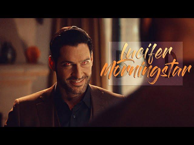 Lucifer Morningstar || Bad