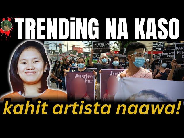 TRENDING NA KASO: kahit mga artista naaawa sa kanilang sitwasyon!! [ Tagalog Crime Story ]