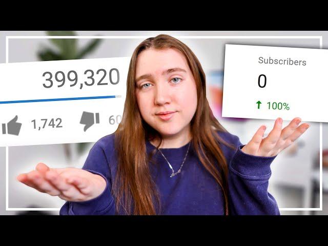 How Do Videos Get Views on YouTube with 0 SUBSCRIBERS!?