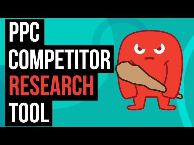 The HOTH: PPC Competitor Research Tool