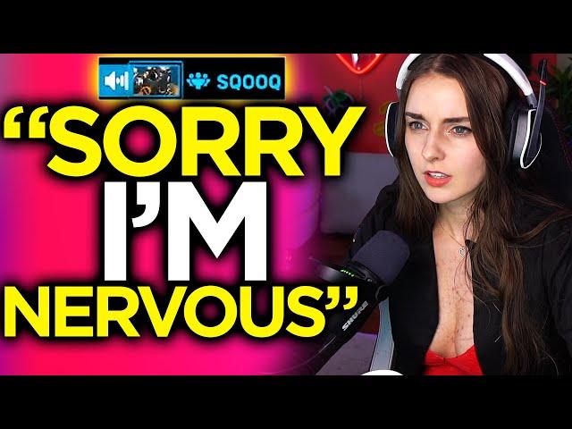 OW Player's First Contact With Real Woman Gone Wrong! | Overwatch 2