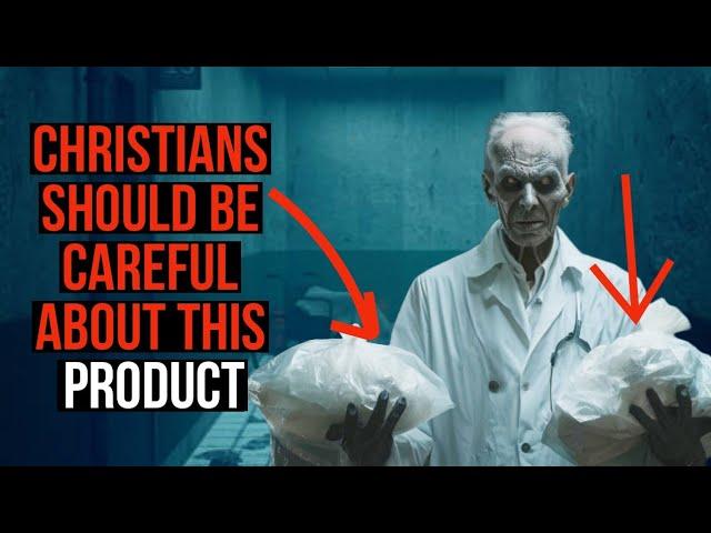 She Was Shown The New DEMONIC MEDICINE That Cause CHRISTIANS PAIN & SUFFERING | MUST WATCH