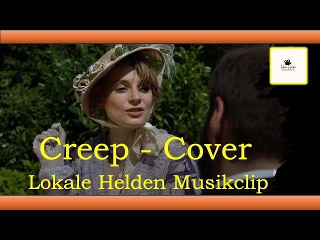 Lokale Helden -  Creep Cover