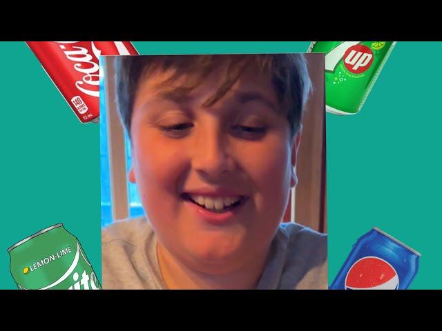Sprite vs 7up compilation