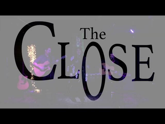 The Close "Hello Heart"