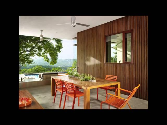 2015 AIA Austin Design Award - Lake View Residence