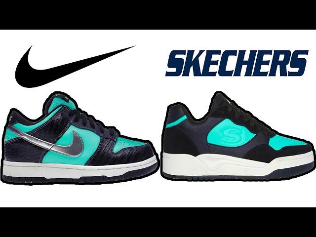 SKECHERS TREBUIE OPRIT!!!