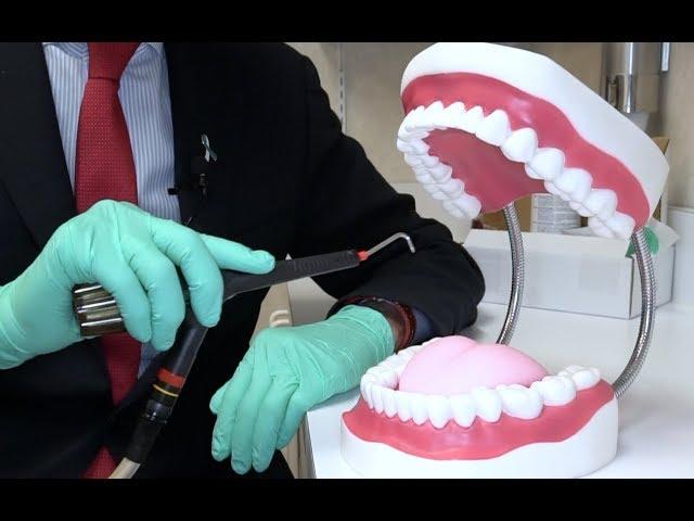 How Doctors Get Rid Of Bad Breath
