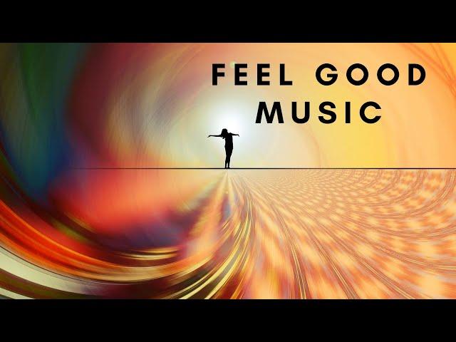 1 Hour Feel Good Recharge Gain Energy Uplifting Music #feelgoodmusic #recharge #energyhealing