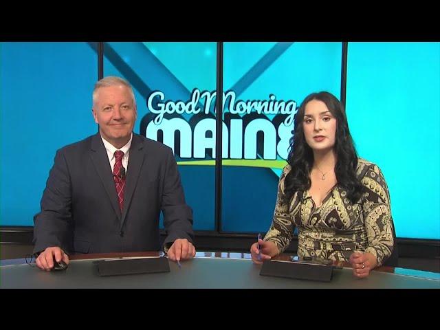 WVII Morning ABC News Thursday