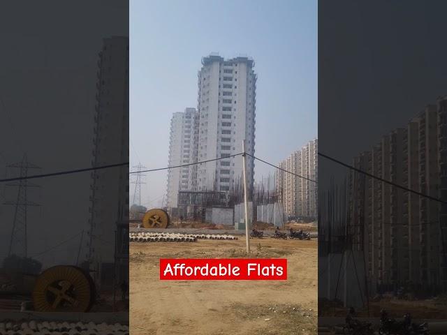 Reason for price hike in Affordable Society Gurgaon | invest in Realestate #home #property