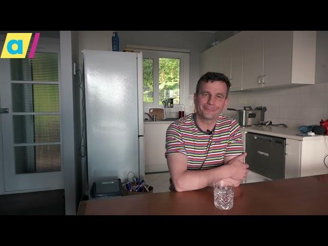 20 Questions with David Seymour