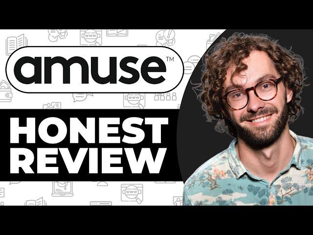 Amuse for Musicians Honest Review - Watch Before Using