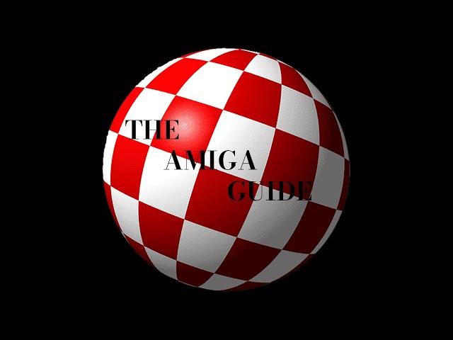 AMIGAOS 3.2.1 UPDATE RELEASED BY HYPERION (21/12/2021)