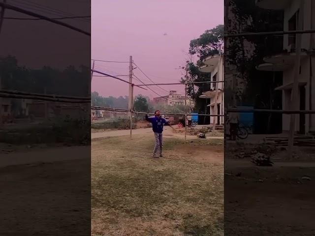 Fun time  || badminton || short||