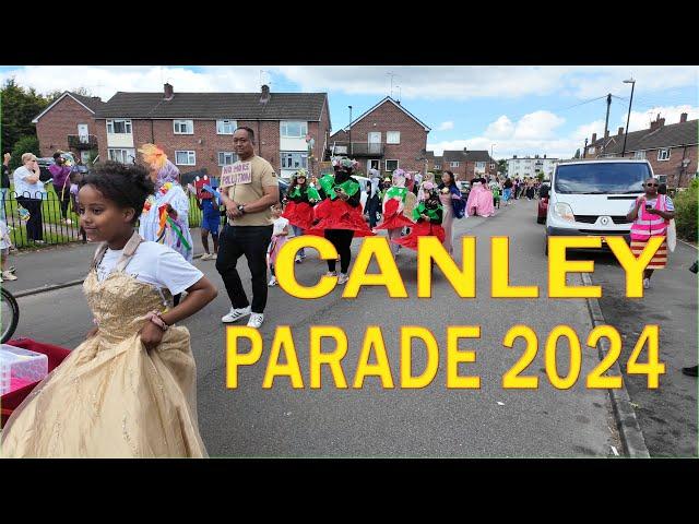 Canley Carnival Parade 2024 (2)