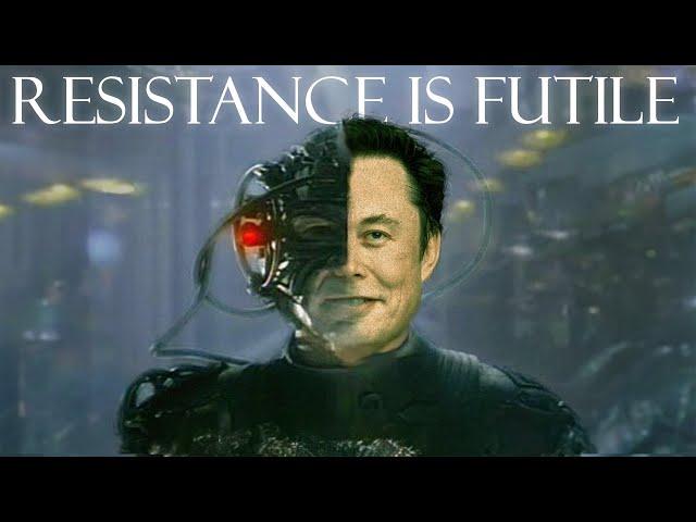 Neuralink: Resistance Is Futile?