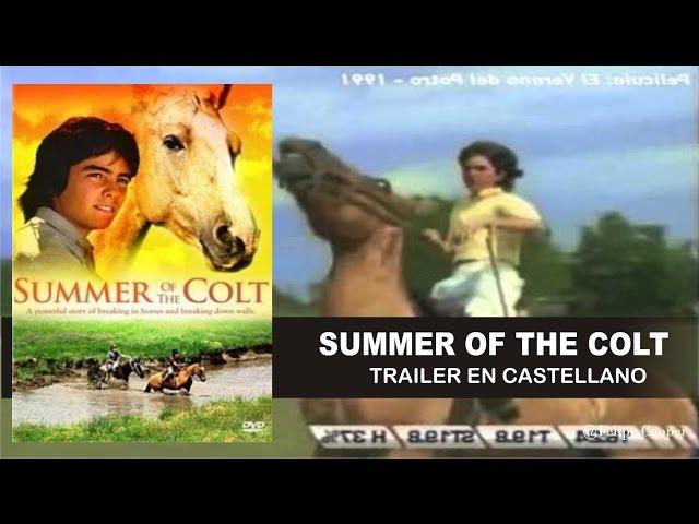 Summer Of The Colt (1991)