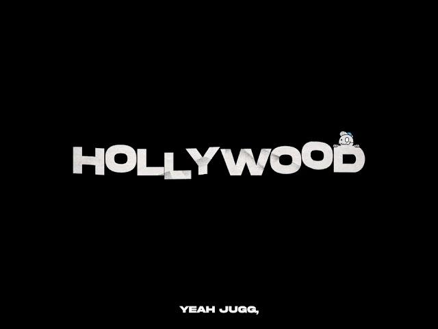 Desiigner & Jarren Benton - Hollywood (Official Visualizer)