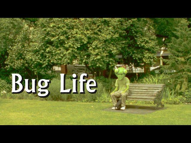 Cool Sounds - Bug Life (Official Music Video)