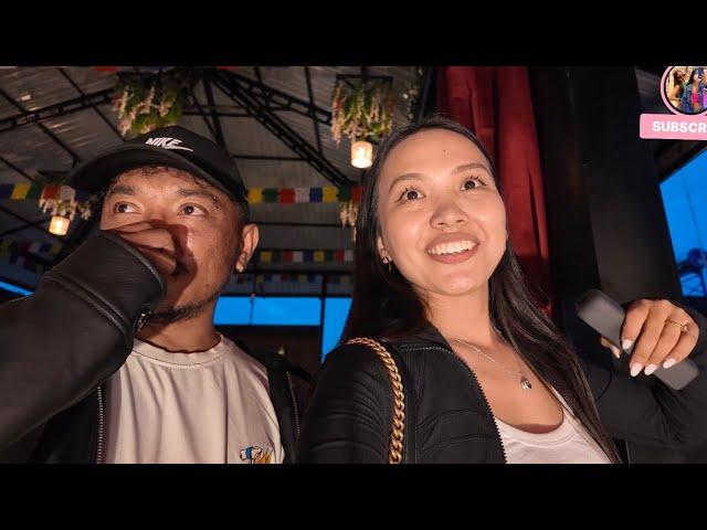 See you bylakuppe  || Vlog 145 || Tibetan vlogger