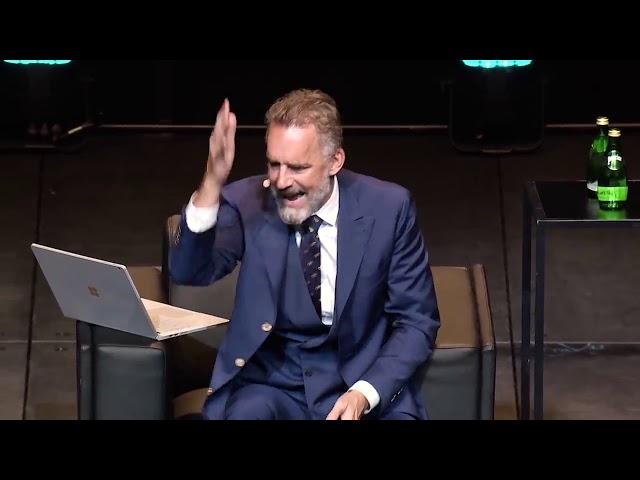 "I'm a Christian and a Marxist" | Jordan B Peterson