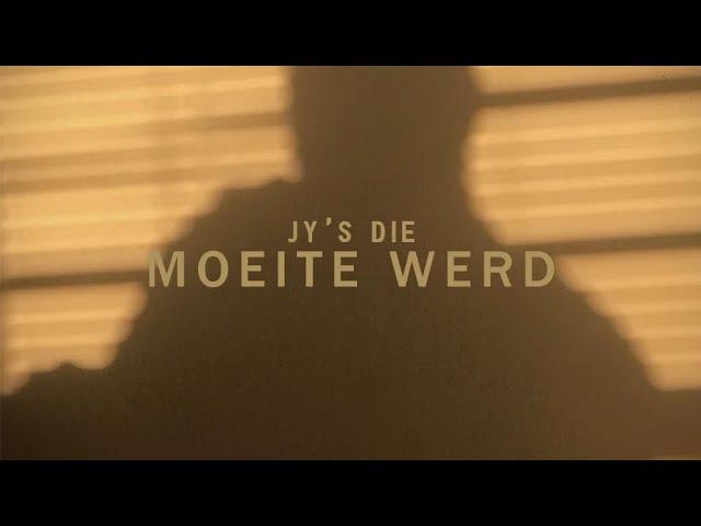 Kaytlin Filander - Jy's die Moeite Werd (lyric video)