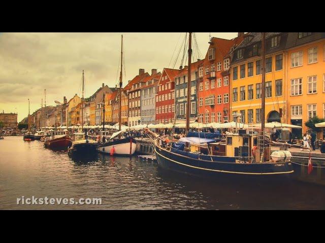 Copenhagen, Denmark: Happy-Go-Lucky Nyhavn - Rick Steves’ Europe Travel Guide - Travel Bite