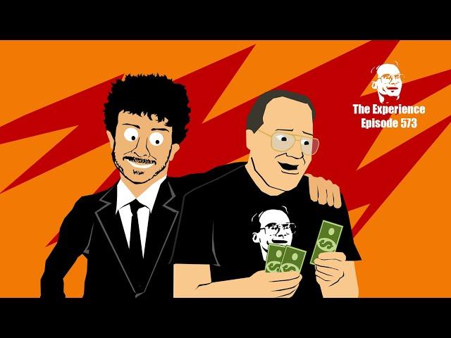 Jim Cornette on AEW Dynamite Ratings