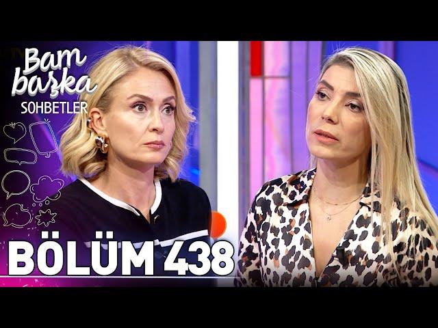 Bambaşka Sohbetler 438. Bölüm - Zeynep Turan | "Kasım Ayı Burç Yorumları - 2024"