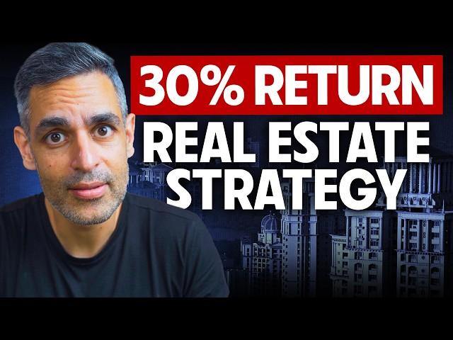 Can You Really EARN 30% from Real Estate?! | HOUSE HACKING Strategy Analysis | Ankur Warikoo Hindi
