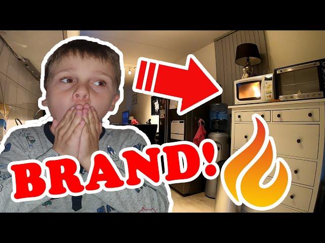 DIT GAAT HEEL ERG FOUT!!! KOETLIFE VLOG