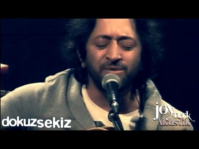 Fettah Can - Armağan (Akustik)