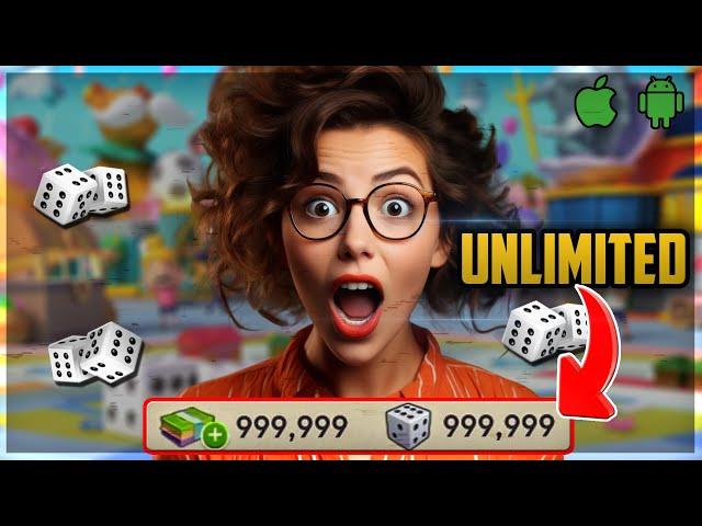 Only Working Monopoly Go Hack - Getting Unlimited Dice Rolls for Monopoly Go Mod [iOS and Android]