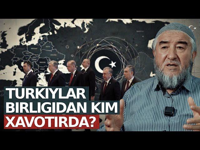 "Dushmanlarimizni do'st tutayotganlar bor" | "Asr shohidi" ko‘rsatuvi, 42-qism