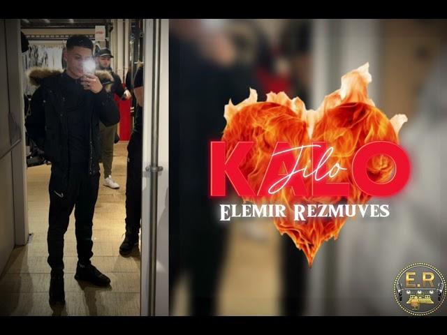 Elemir Rezmuves - KALO JILO ️‍