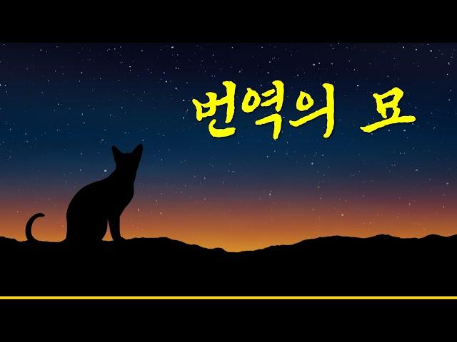 번역의 묘 (22) 니시 아마네의 번역술