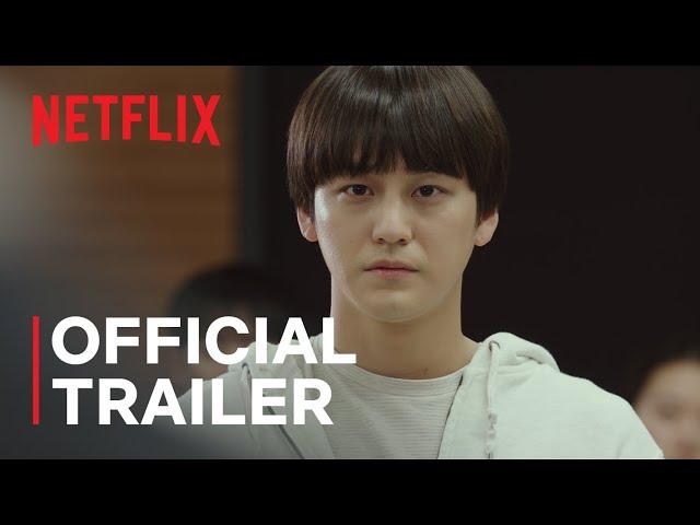 Law School | Official Trailer | Netflix