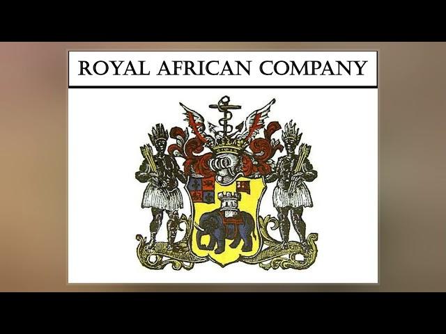 Royal African Company